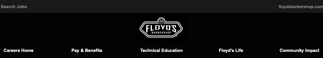 Floyds 99 Barbershop - Denver University